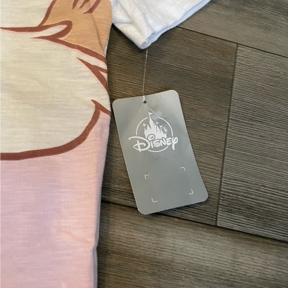 NWT Disney Chip and Dale Shirt- Small - Picture 9 of 11